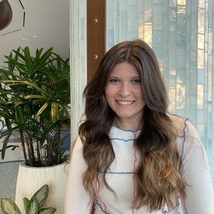 Fundraising Page: Alexis Smith